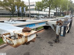 Asca Chassis