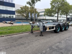 Asca Chassis