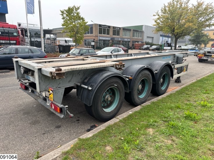 Asca Chassis