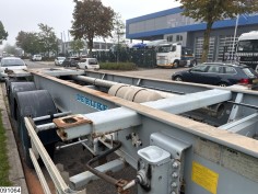 Asca Chassis