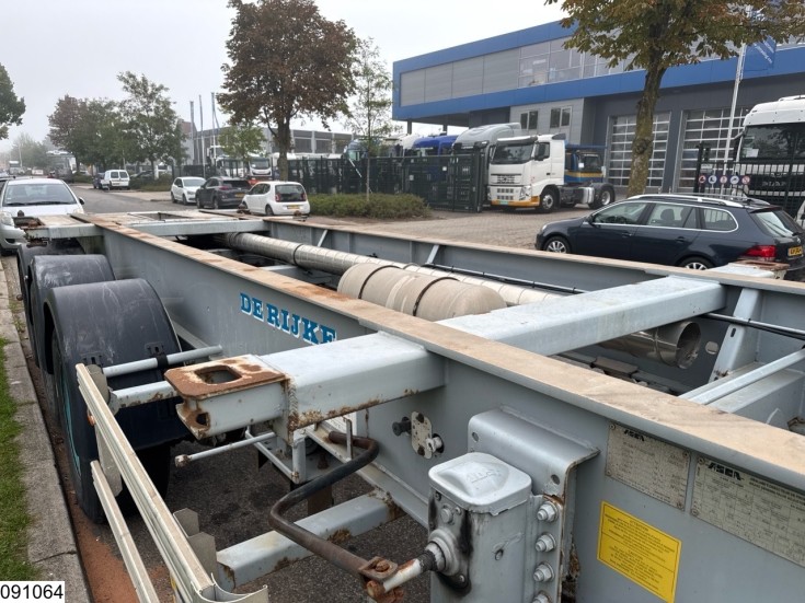 Asca Chassis