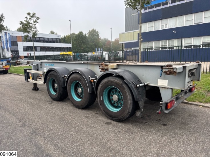 Asca Chassis