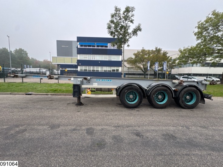 Asca Chassis
