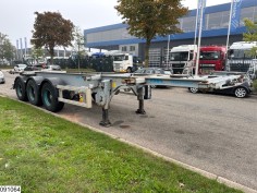 Asca Chassis