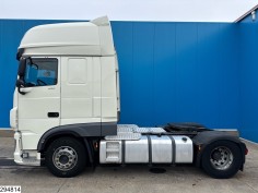 DAF XF 450