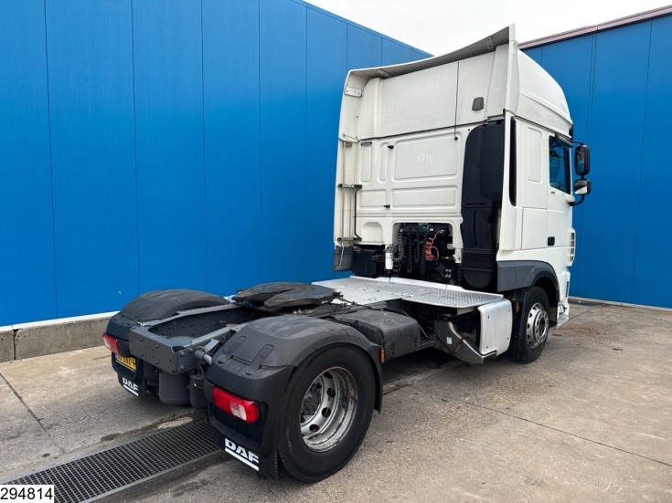 DAF XF 450