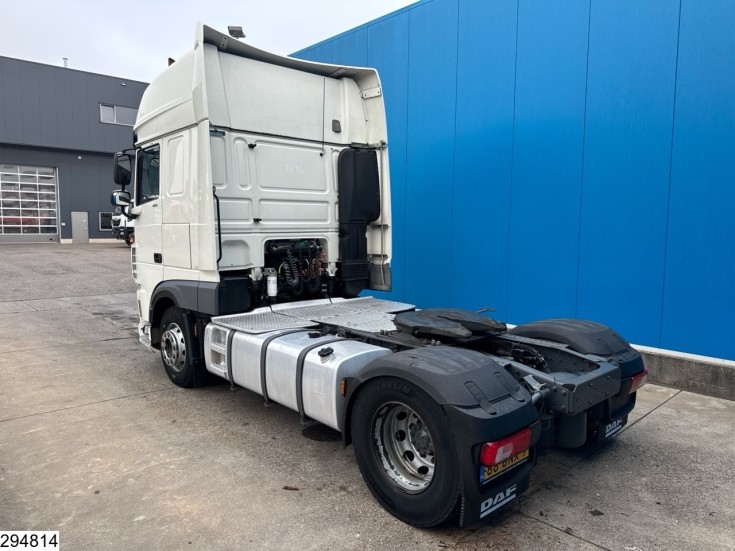 DAF XF 450