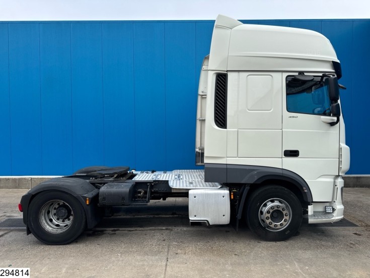 DAF XF 450
