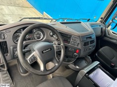 DAF XF 450