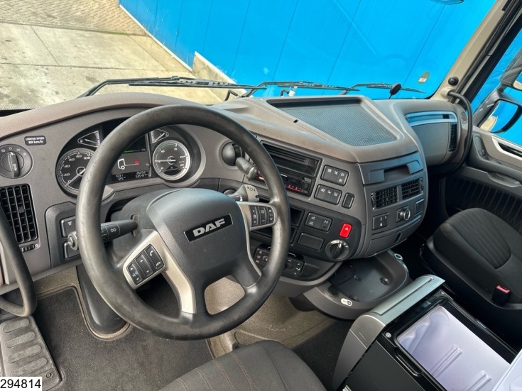 DAF XF 450