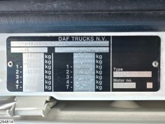 DAF XF 450