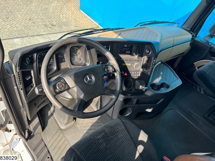 Mercedes Actros 1842