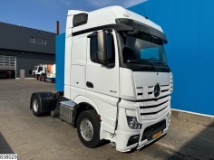 Mercedes Actros 1842