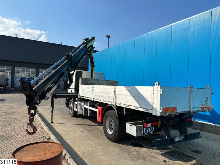 Iveco Stralis 310