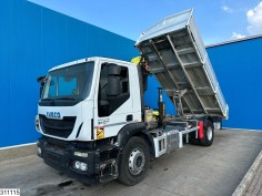 Iveco Stralis 310