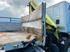 Iveco Stralis 310