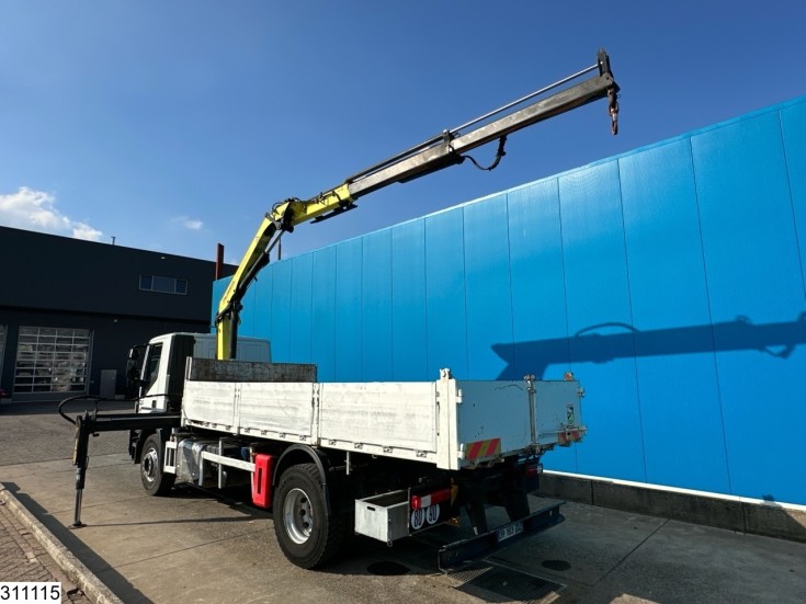 Iveco Stralis 310