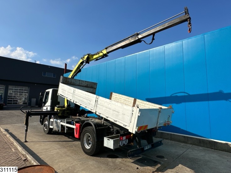 Iveco Stralis 310