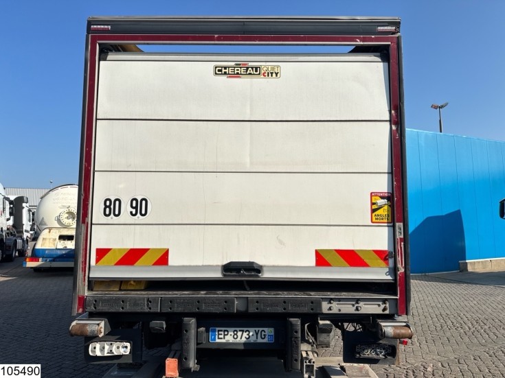 Chereau P1502
