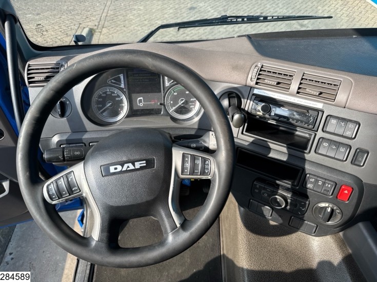 DAF CF 450