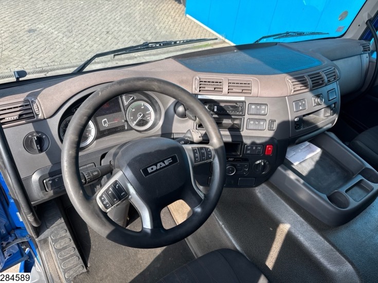 DAF CF 450