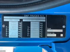 DAF CF 450