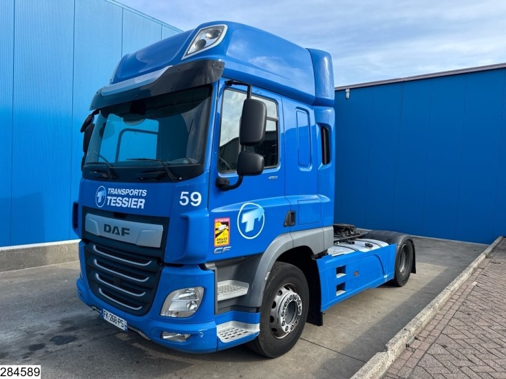 DAF CF 450