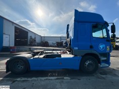 DAF CF 450