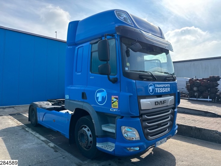 DAF CF 450