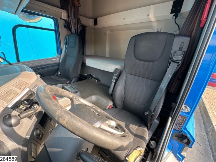 DAF CF 450