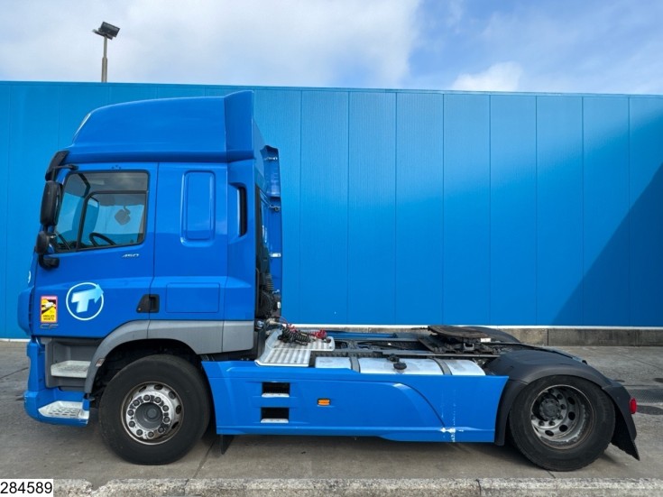 DAF CF 450