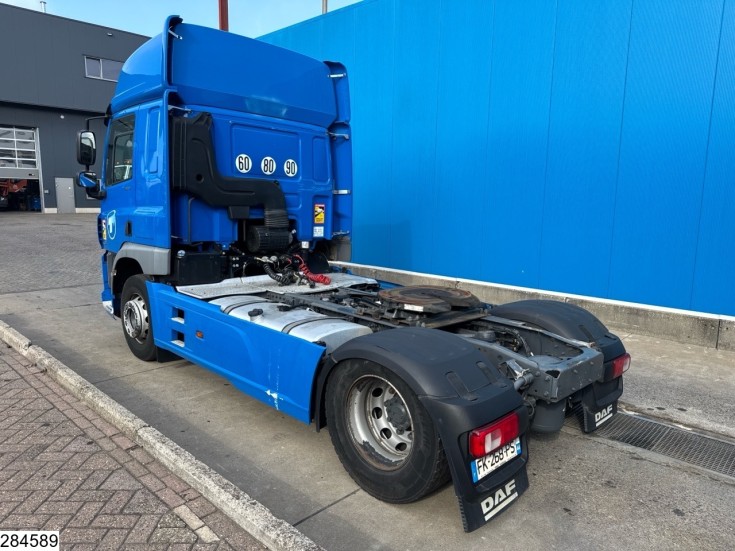 DAF CF 450