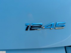 Mercedes Actros 1845