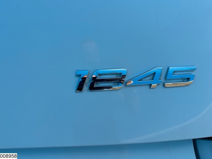 Mercedes Actros 1845