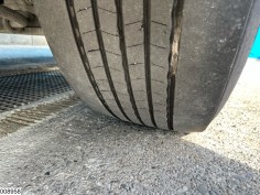 Mercedes Actros 1845