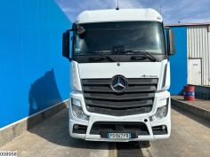 Mercedes Actros 1845