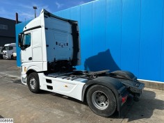 Mercedes Actros 1845