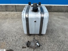 Universeel Pump and tank