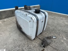 Universeel Pump and tank
