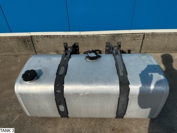 Universeel Brandstoftank