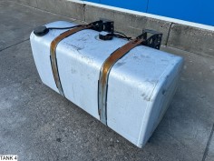 Universeel Brandstoftank