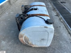 Universeel Brandstoftank