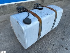 Universeel Brandstoftank