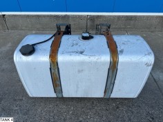 Universeel Brandstoftank