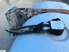 Universeel Brandstoftank