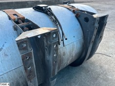 Universeel Brandstoftank