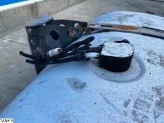 Universeel Brandstoftank