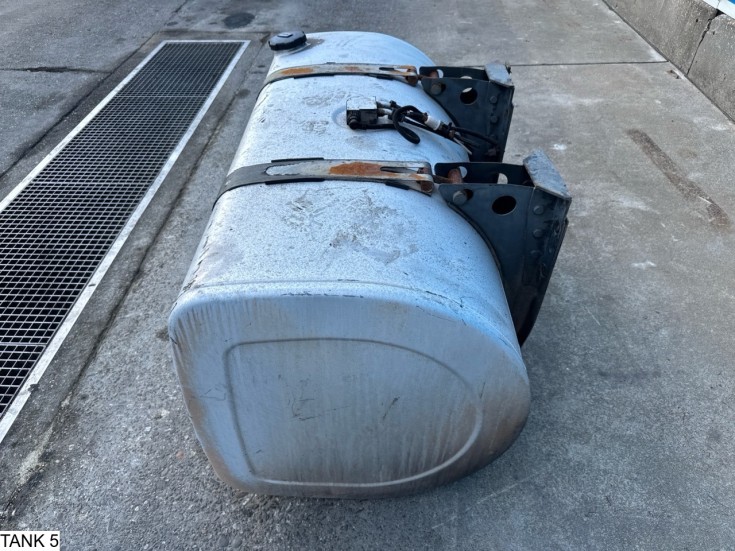 Universeel Brandstoftank