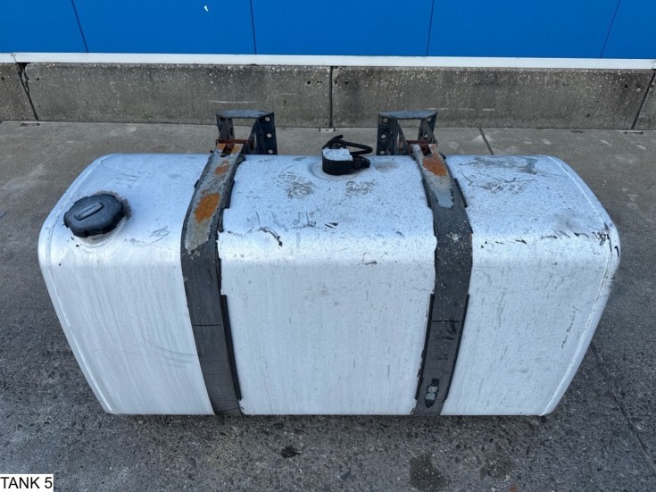 Universeel Brandstoftank