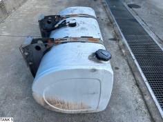 Universeel Brandstoftank